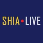 shialive android application logo